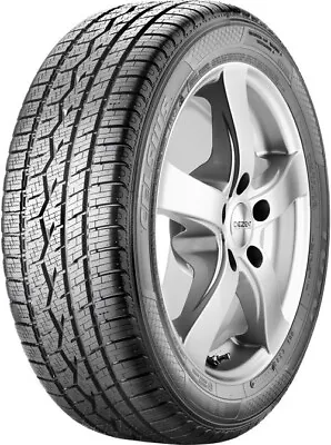 Pneumatici 175/65 r14 82T 3PMSF M+S Zeetex ZT8000 4S Gomme 4 stagioni nuove  : : Auto e Moto