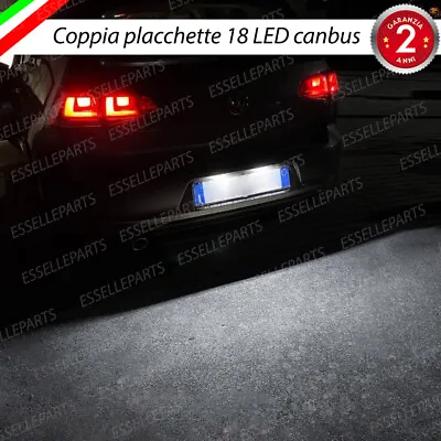 Lampade Led Anabbaglianti H7 per VOLKSWAGEN Golf 7.5 Restyling (2016 in  poi) con tecnologia CANBUS