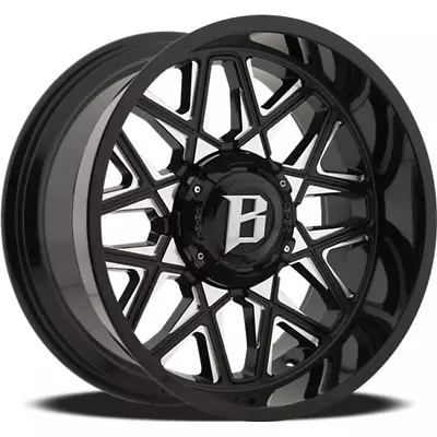 Best Ballistic Wheels Deals | Dealsan