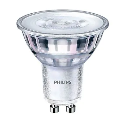 Lampadina Led Gu10 Spotlight(6 Pezzi) 3000k Luce Calda, 5w