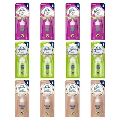 Glade Sense Spray Ricarica ⇒ Confronta Prezzi e Offerte