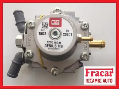 Inserto filtro per BRC Gas filtro nuova versione auto Gas, GPL, GPL con set  di guarnizioni, Prezzi e Offerte