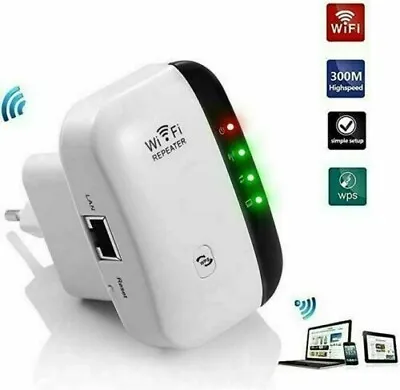 Amplificatore Wifi ⇒ Confronta Prezzi e Offerte