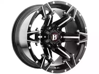 Best Ballistic Wheels Deals | Dealsan