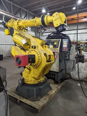 Best Fanuc Robot Deals | Dealsan