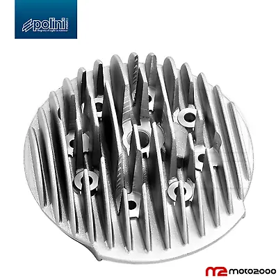 GRUPPO TERMICO CILINDRO TESTA RACING POLINI 130 VESPA ET3 125 PRIMAVERA  1400050R