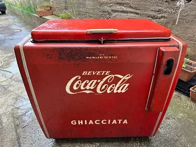 Pozzetto Coca Cola piccolo