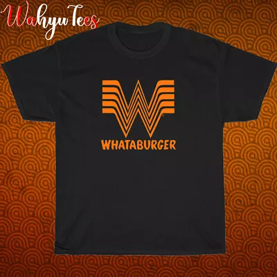 Best Whataburger T Shirt Deals 