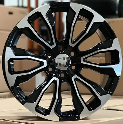 Best 22 Chevy Silverado Wheels Deals | Dealsan