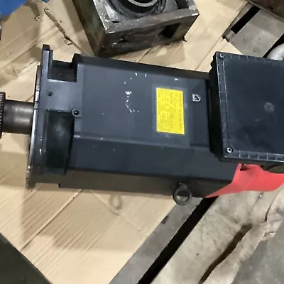 Best Fanuc Spindle Motor Deals | Dealsan