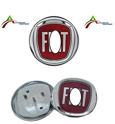 Logo Fiat Anteriore ⇒ Confronta Prezzi e Offerte