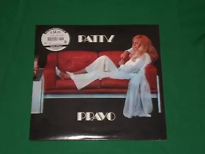 Patty Pravo Vinile ⇒ Confronta Prezzi e Offerte