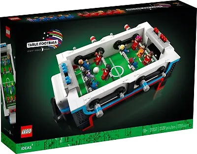 Lego Calcio ⇒ Confronta Prezzi e Offerte