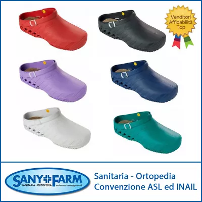 Scarpe dottor scholl clearance infermieri