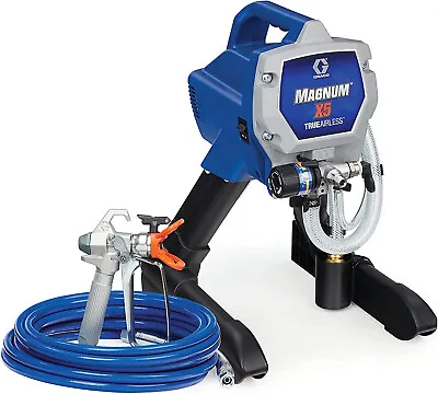 Graco Paint Sprayer Deals ⇒ Best Sales in UK | Dealsan