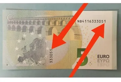 Banconota 5 Euro ⇒ Confronta Prezzi e Offerte
