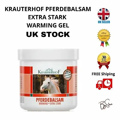 Pferdebalsam Deals ⇒ Best Sales in UK | Dealsan
