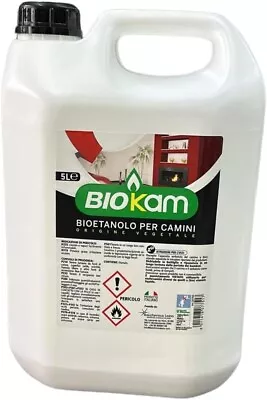 Bioetanolo Liquido ⇒ Confronta Prezzi e Offerte