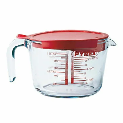 25-500ml Small Measuring Cup Transparent Jug Tool Kitchen Beaker