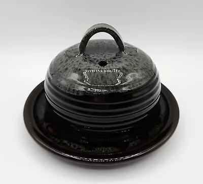 Antique English Ceramic Cheese Keeper or Butter Dome, 1900 for sale at  Pamono