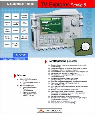 Tektronix RSA3303A, analizzatore di spettro in tempo reale da 3 GHz