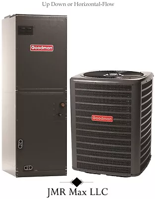 Best 3 Ton Heat Pump Split System Deals | Dealsan