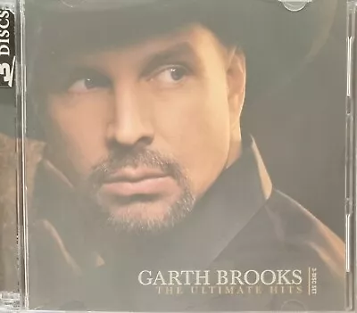 Garth Brooks Ultimate Hits Deals ⇒ Best Sales in UK | Dealsan